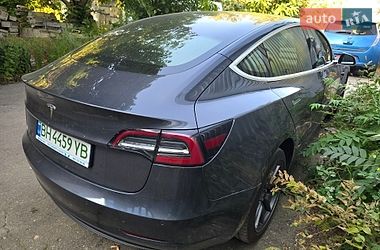 Седан Tesla Model 3 2019 в Одессе