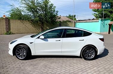 Седан Tesla Model 3 2021 в Каменском фото 39 Седан Tesla Model 3 2021 в Каменском
