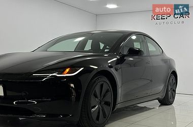 Седан Tesla Model 3 2024 в Одессе