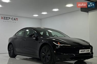 Седан Tesla Model 3 2024 в Одессе