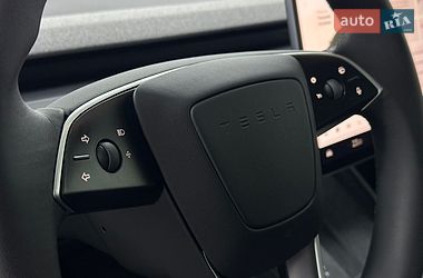 Седан Tesla Model 3 2024 в Одессе