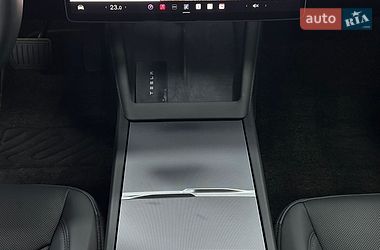 Седан Tesla Model 3 2024 в Одессе