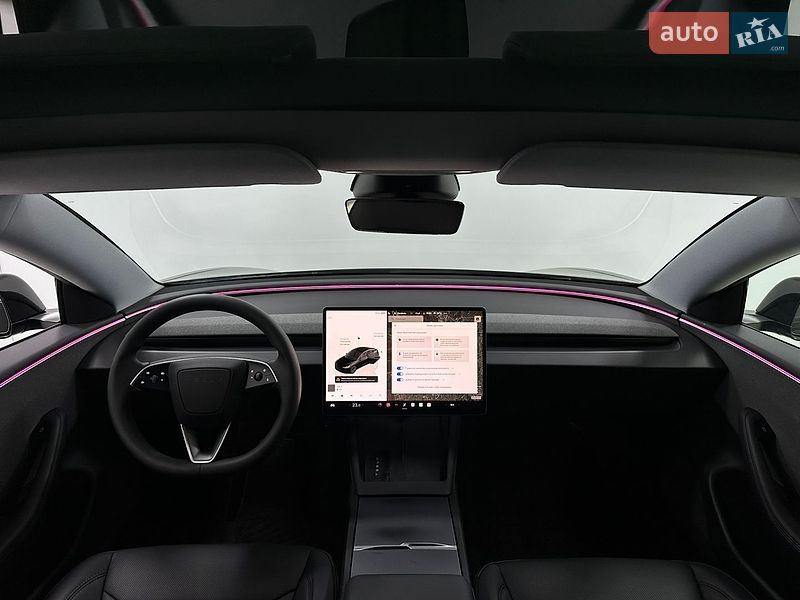 Седан Tesla Model 3 2024 в Одессе