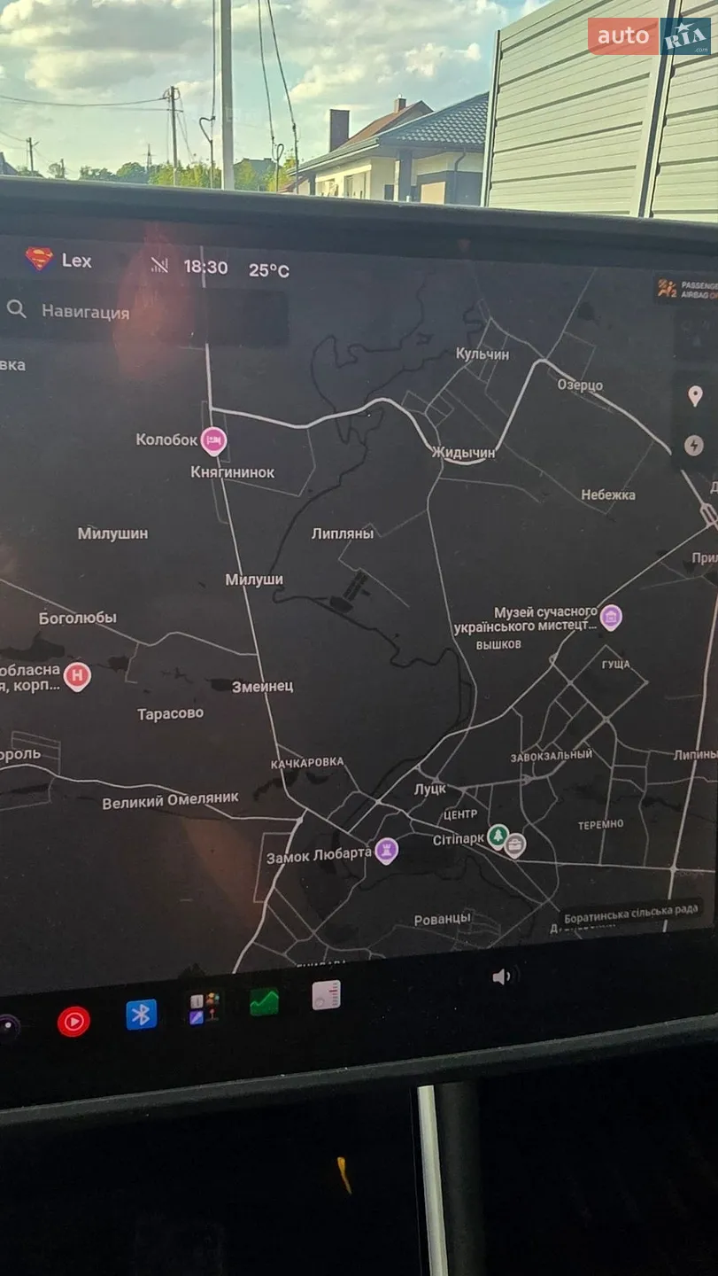 2020 Tesla Model 3 - мініатюра 7