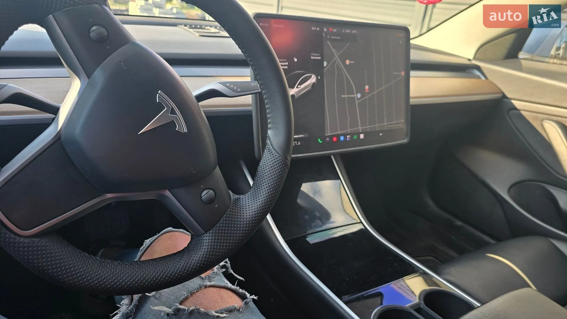 2020 Tesla Model 3 - мініатюра 8