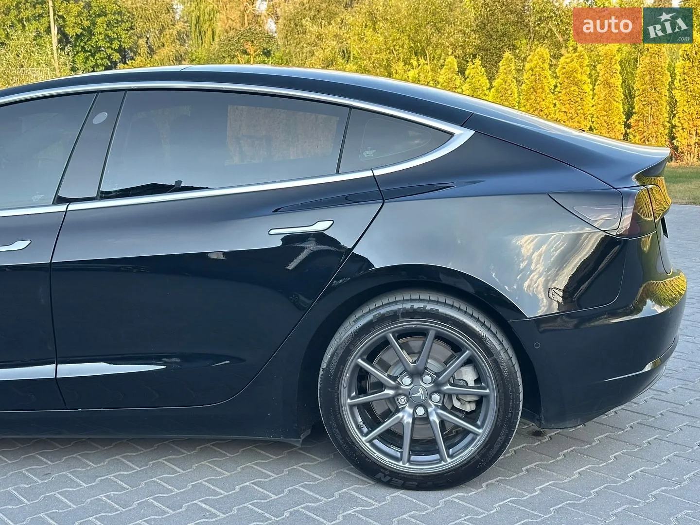 2019 Tesla Model 3 - мініатюра 25