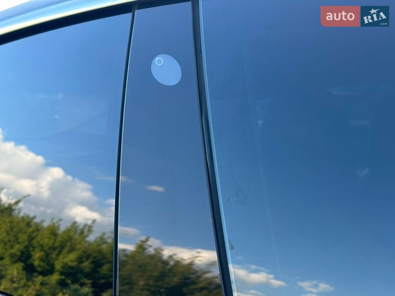 Седан Tesla Model 3 2019 в Тернополе