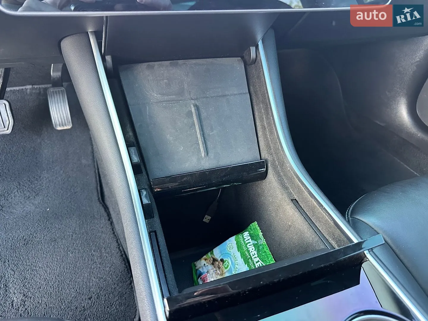 2019 Tesla Model 3 - мініатюра 50