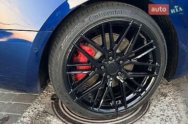 Седан Tesla Model 3 2020 в Києві