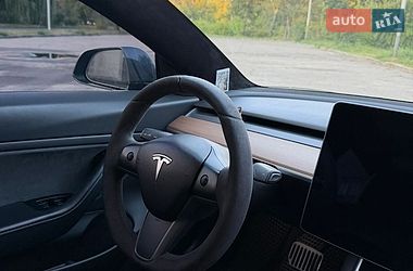 Седан Tesla Model 3 2019 в Кременчуге фото 7 Седан Tesla Model 3 2019 в Кременчуге