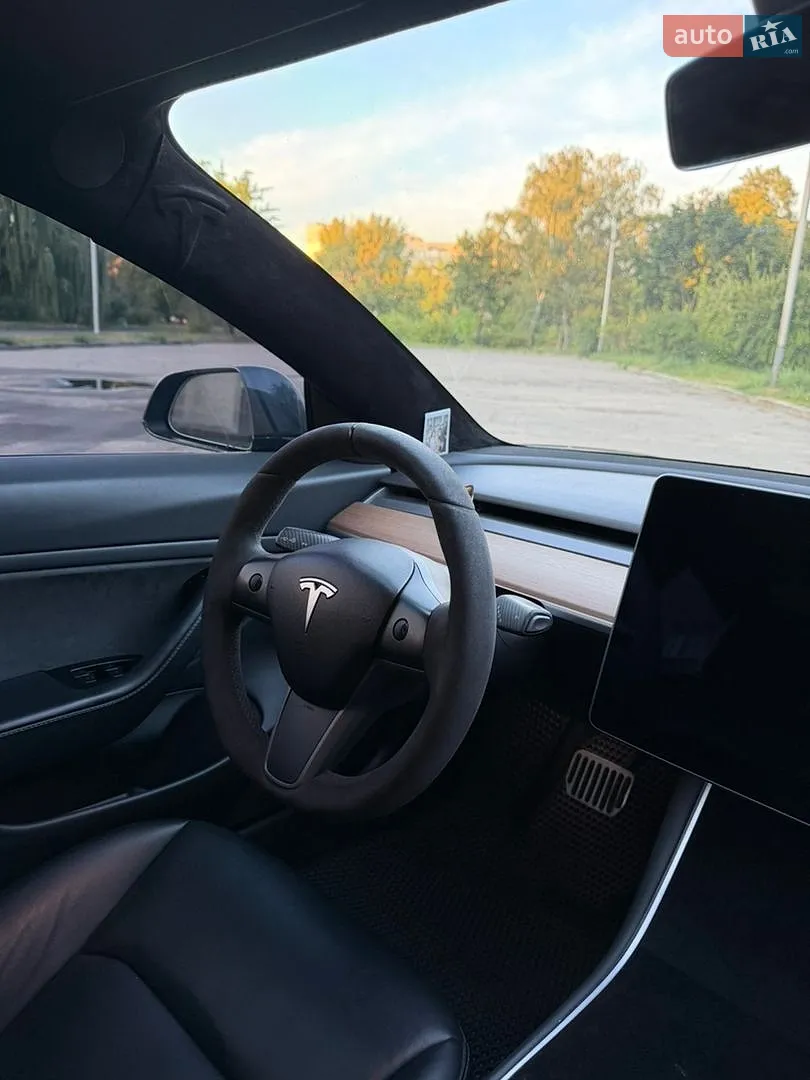 2019 Tesla Model 3 - мініатюра 7