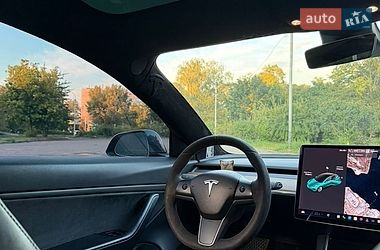 Седан Tesla Model 3 2019 в Кременчуге фото 12 Седан Tesla Model 3 2019 в Кременчуге