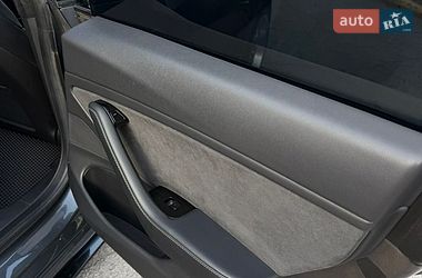 Седан Tesla Model 3 2019 в Кременчуге фото 17 Седан Tesla Model 3 2019 в Кременчуге