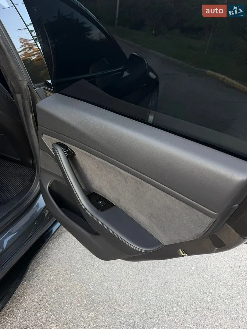 2019 Tesla Model 3 - мініатюра 17