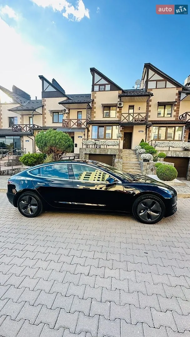 2019 Tesla Model 3 - мініатюра 10
