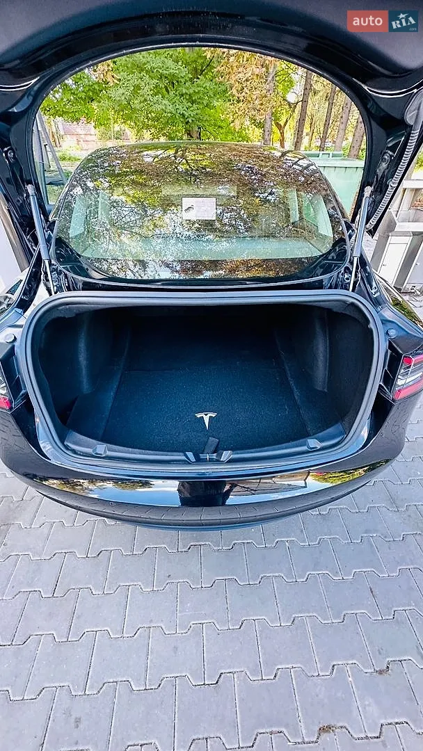 2019 Tesla Model 3 - мініатюра 14