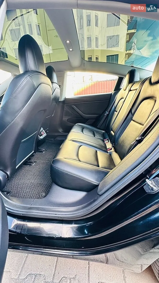 2019 Tesla Model 3 - мініатюра 19