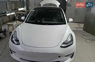 tesla model-3 2021 в Ровно от профессионального продавца Віталій