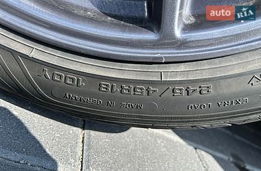 Седан Tesla Model 3 2022 в Виннице