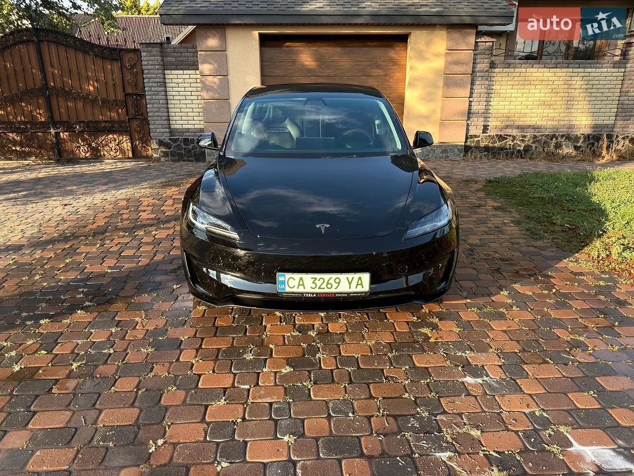 2023 Tesla Model 3 - мініатюра 32