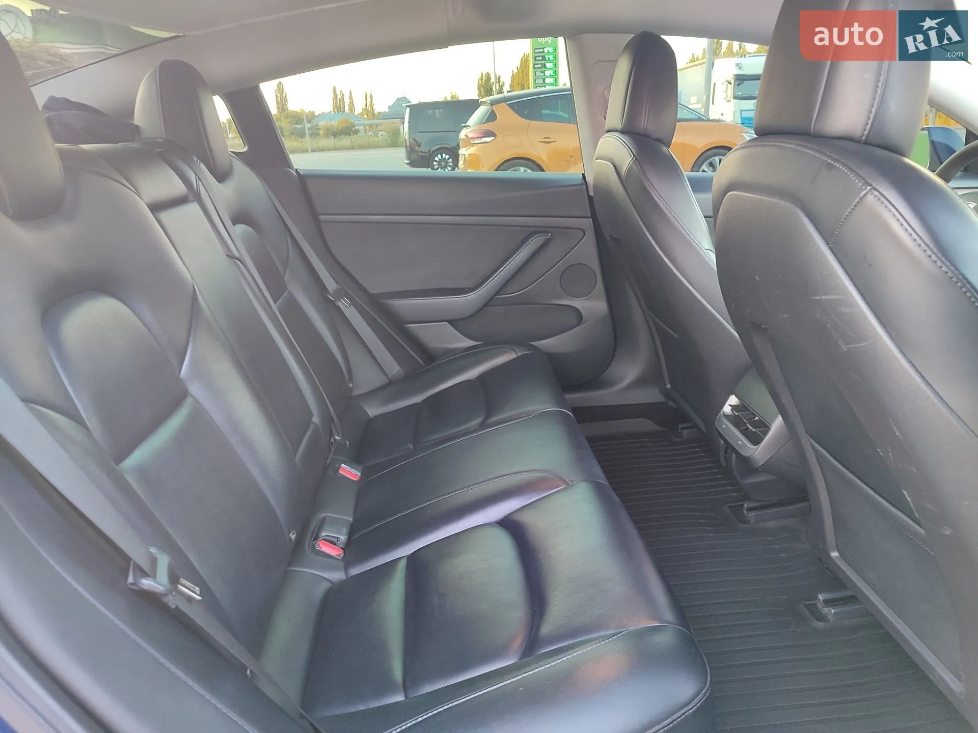 2021 Tesla Model 3 - мініатюра 13