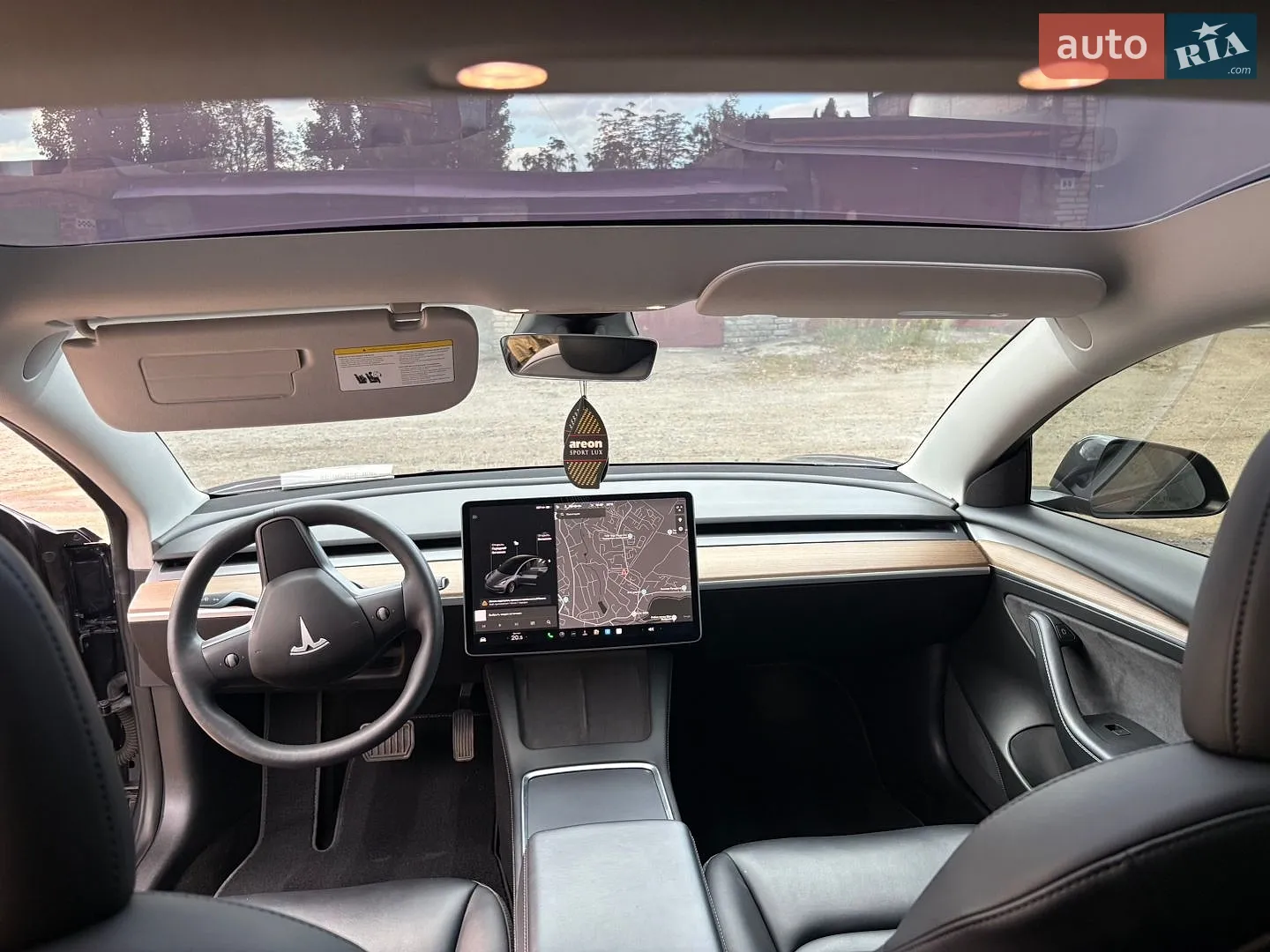 2021 Tesla Model 3 - мініатюра 7