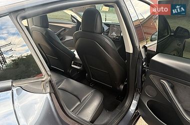 Седан Tesla Model 3 2021 в Белой Церкви