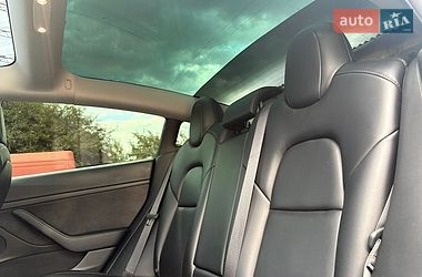 Седан Tesla Model 3 2021 в Белой Церкви