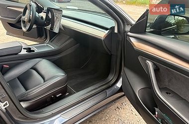 Седан Tesla Model 3 2021 в Белой Церкви