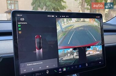 Седан Tesla Model 3 2018 в Николаеве