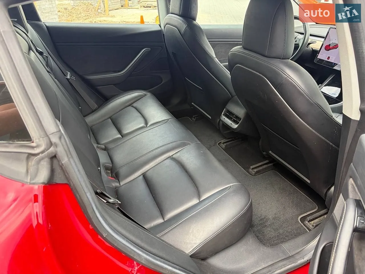 2018 Tesla Model 3 - мініатюра 11