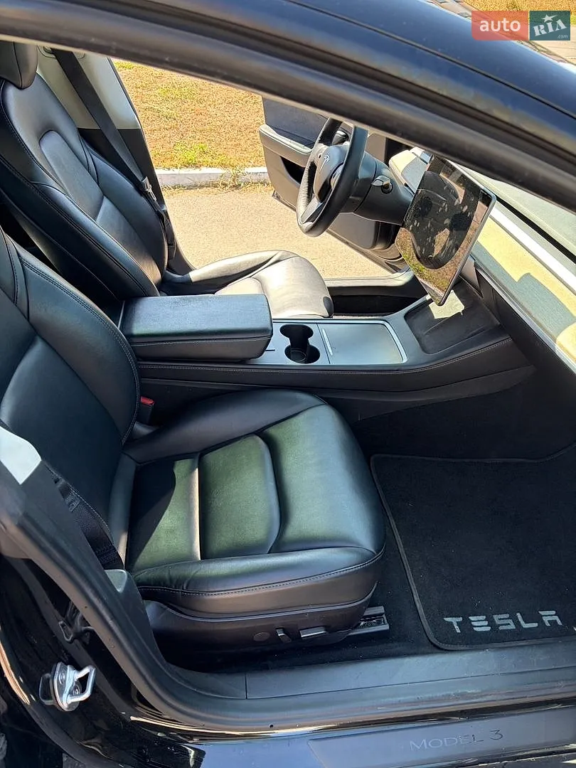2022 Tesla Model 3 - мініатюра 14