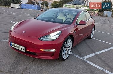 Седан Tesla Model 3 2018 в Днепре фото 9 Седан Tesla Model 3 2018 в Днепре