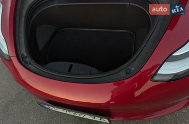 Седан Tesla Model 3 2018 в Днепре фото 16 Седан Tesla Model 3 2018 в Днепре