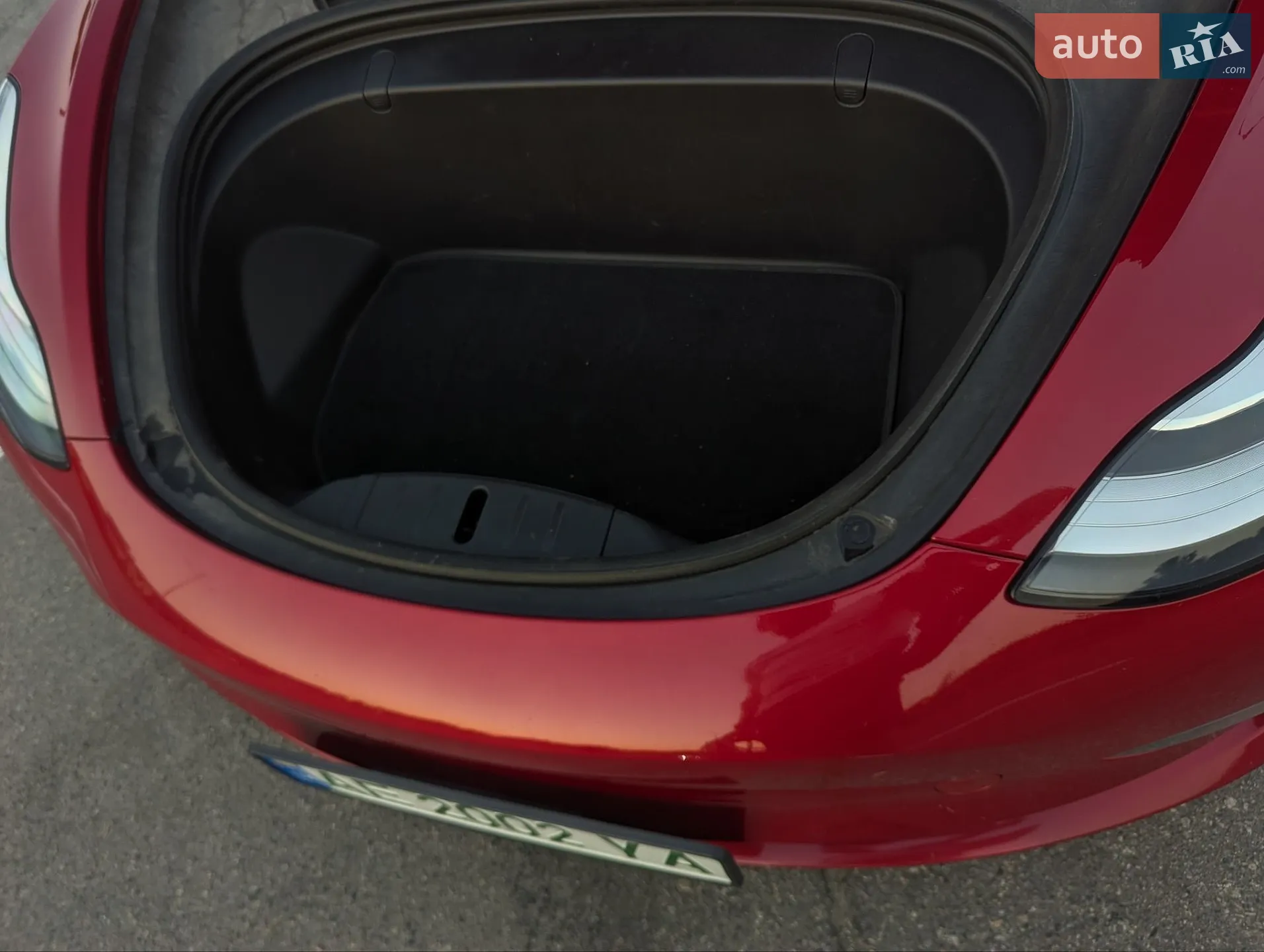 2018 Tesla Model 3 - мініатюра 16
