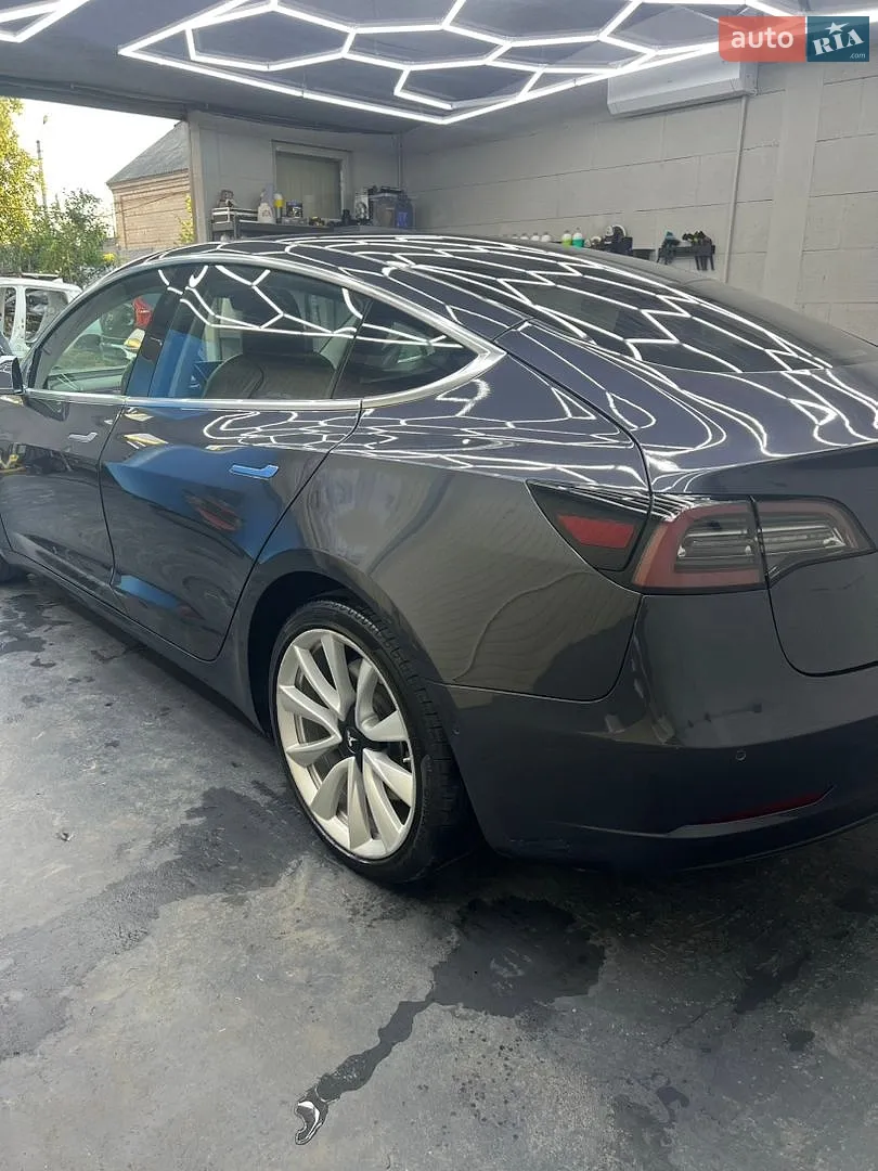 2018 Tesla Model 3 - мініатюра 6
