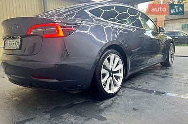Седан Tesla Model 3 2018 в Кременчуге
