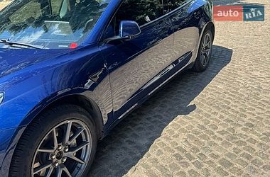 Седан Tesla Model 3 2021 в Кропивницькому
