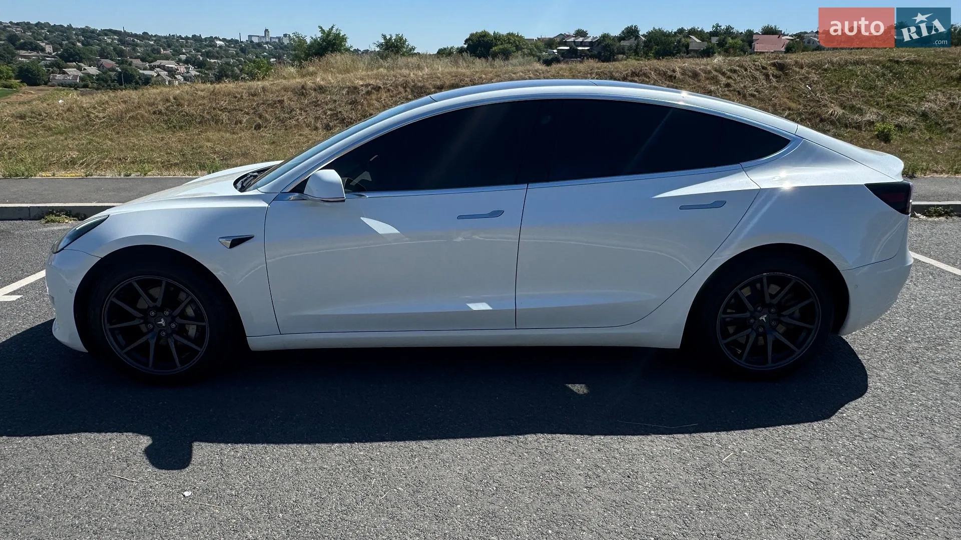 2019 Tesla Model 3 - мініатюра 8