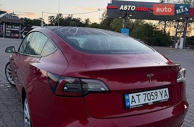 Седан Tesla Model 3 2022 в Коломые фото 5 Седан Tesla Model 3 2022 в Коломые