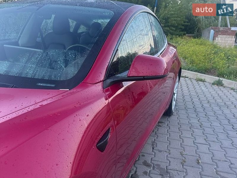 Седан Tesla Model 3 2022 в Коломые фото 10 Седан Tesla Model 3 2022 в Коломые