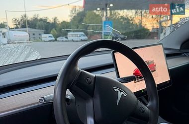 Седан Tesla Model 3 2022 в Коломые фото 11 Седан Tesla Model 3 2022 в Коломые