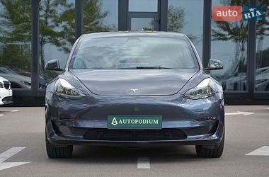 Седан Tesla Model 3 2023 в Киеве фото 3 Седан Tesla Model 3 2023 в Киеве