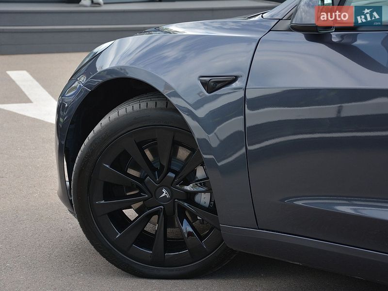 Седан Tesla Model 3 2023 в Киеве фото 8 Седан Tesla Model 3 2023 в Киеве