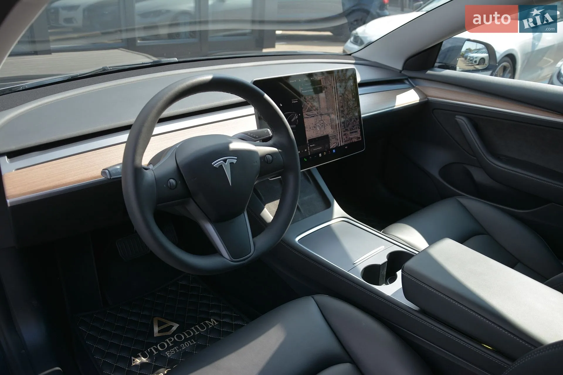2023 Tesla Model 3 - мініатюра 15