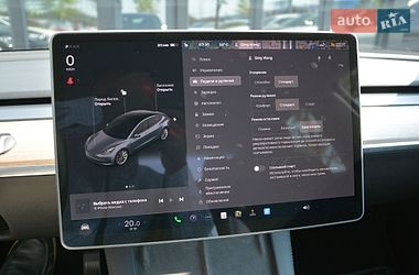 Седан Tesla Model 3 2023 в Киеве фото 21 Седан Tesla Model 3 2023 в Киеве