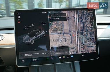 Седан Tesla Model 3 2023 в Киеве фото 19 Седан Tesla Model 3 2023 в Киеве