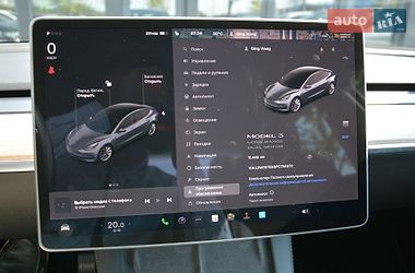Седан Tesla Model 3 2023 в Киеве фото 25 Седан Tesla Model 3 2023 в Киеве