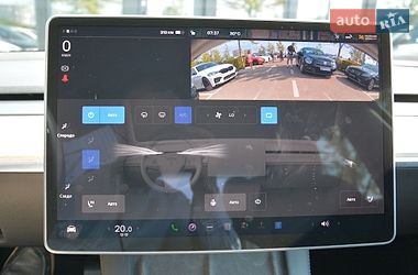 Седан Tesla Model 3 2023 в Киеве фото 28 Седан Tesla Model 3 2023 в Киеве