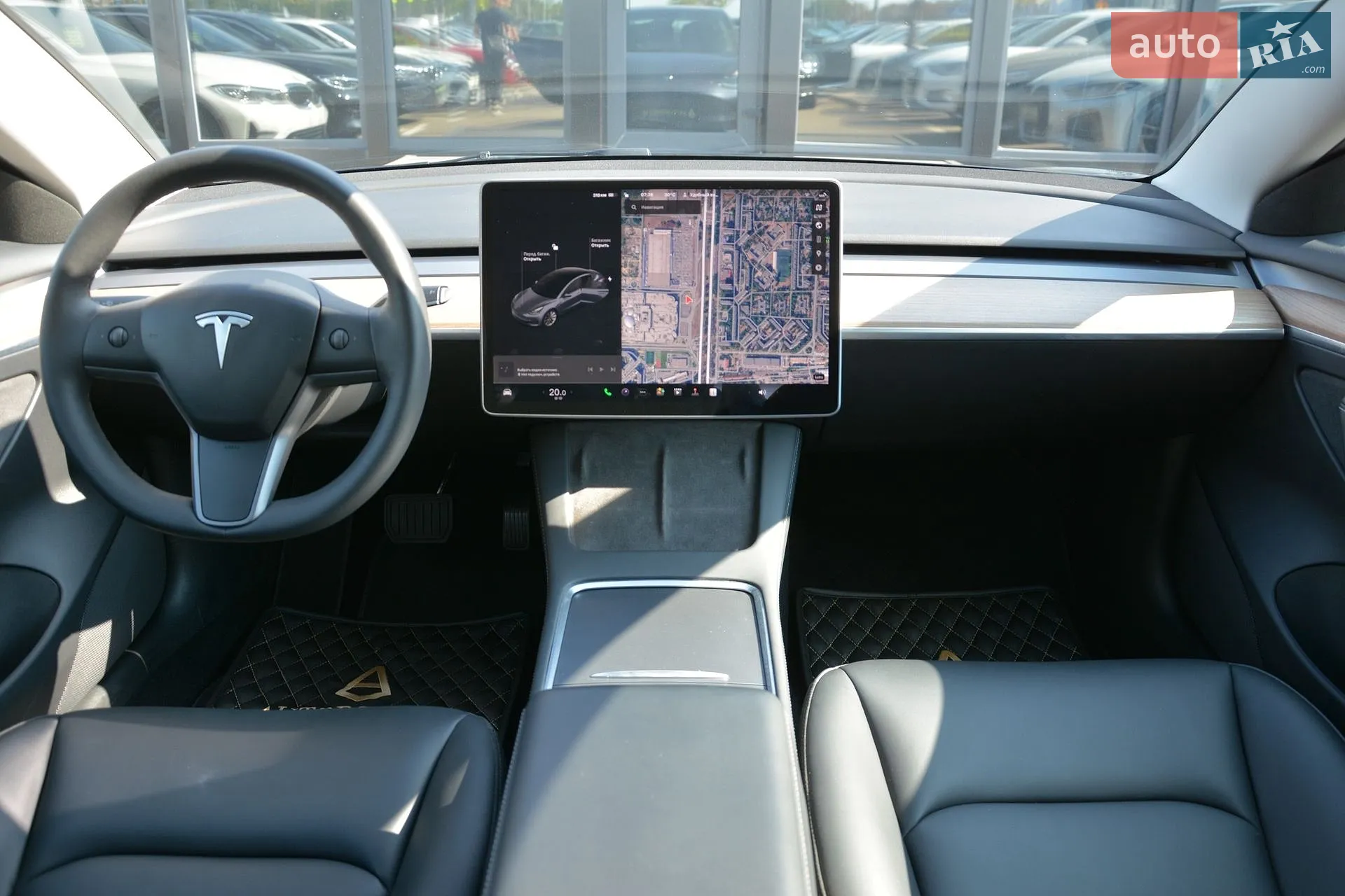 2023 Tesla Model 3 - мініатюра 18